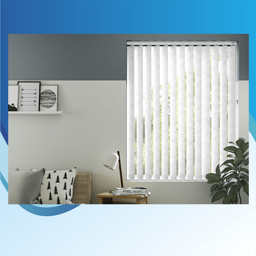 Vertical Blind