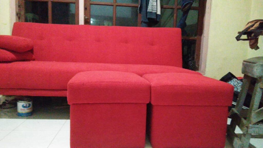 sofa