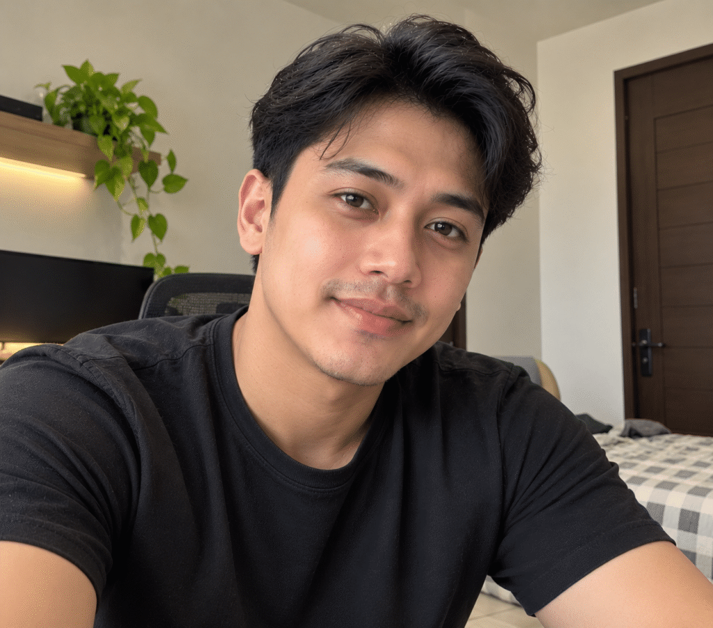 Ardi Dwi Putra